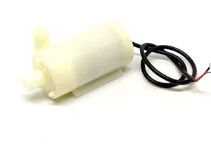 Water Pump with dual Nozzle chennai india